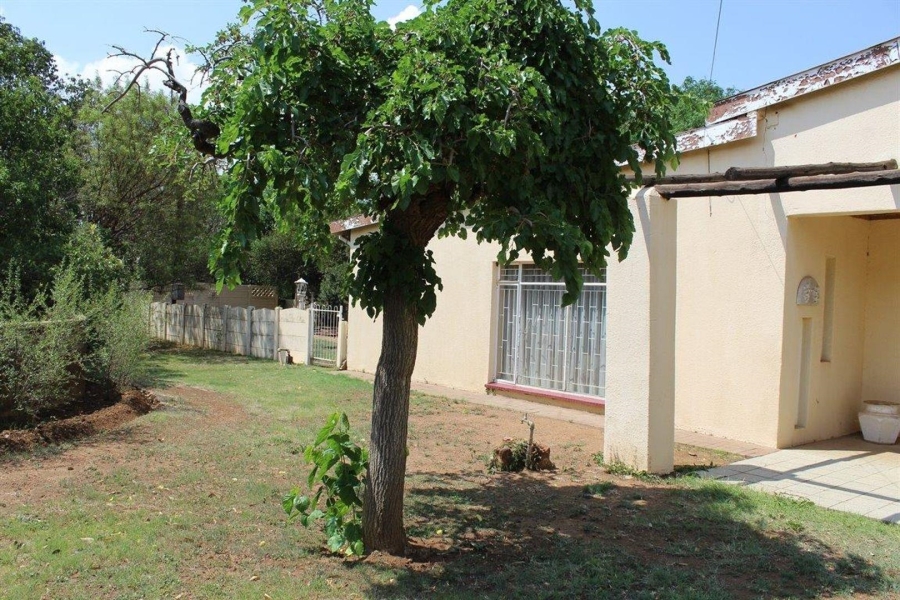 4 Bedroom Property for Sale in Potchefstroom Rural North West